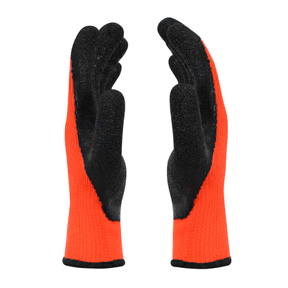 GUANTE MULTIFLEX WARM LATEX