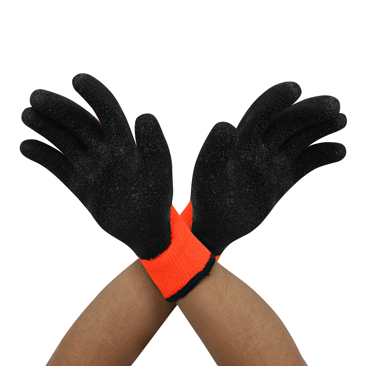 GUANTE MULTIFLEX WARM LATEX