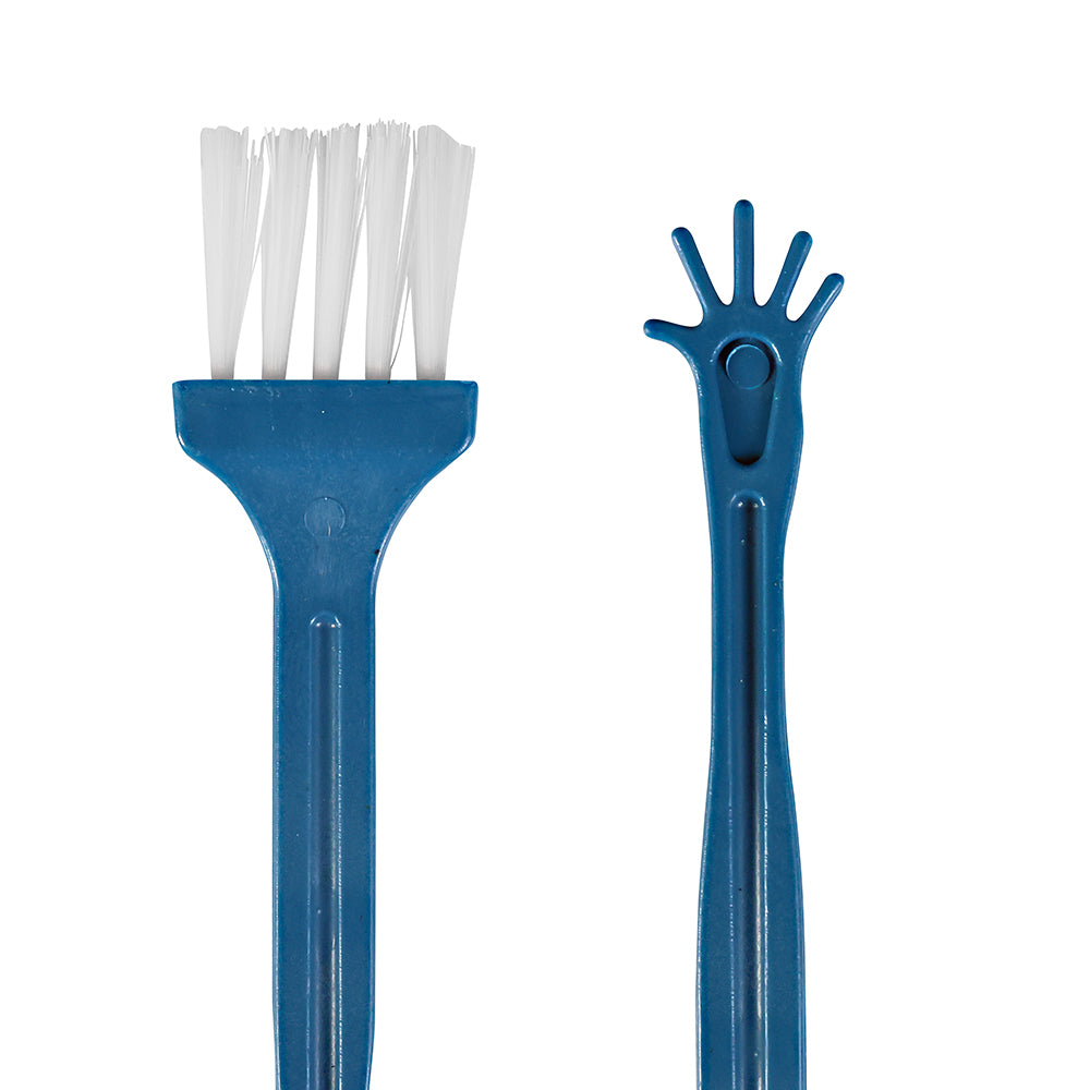 Kit de Limpieza para Lentes y Pantallas Steelpro