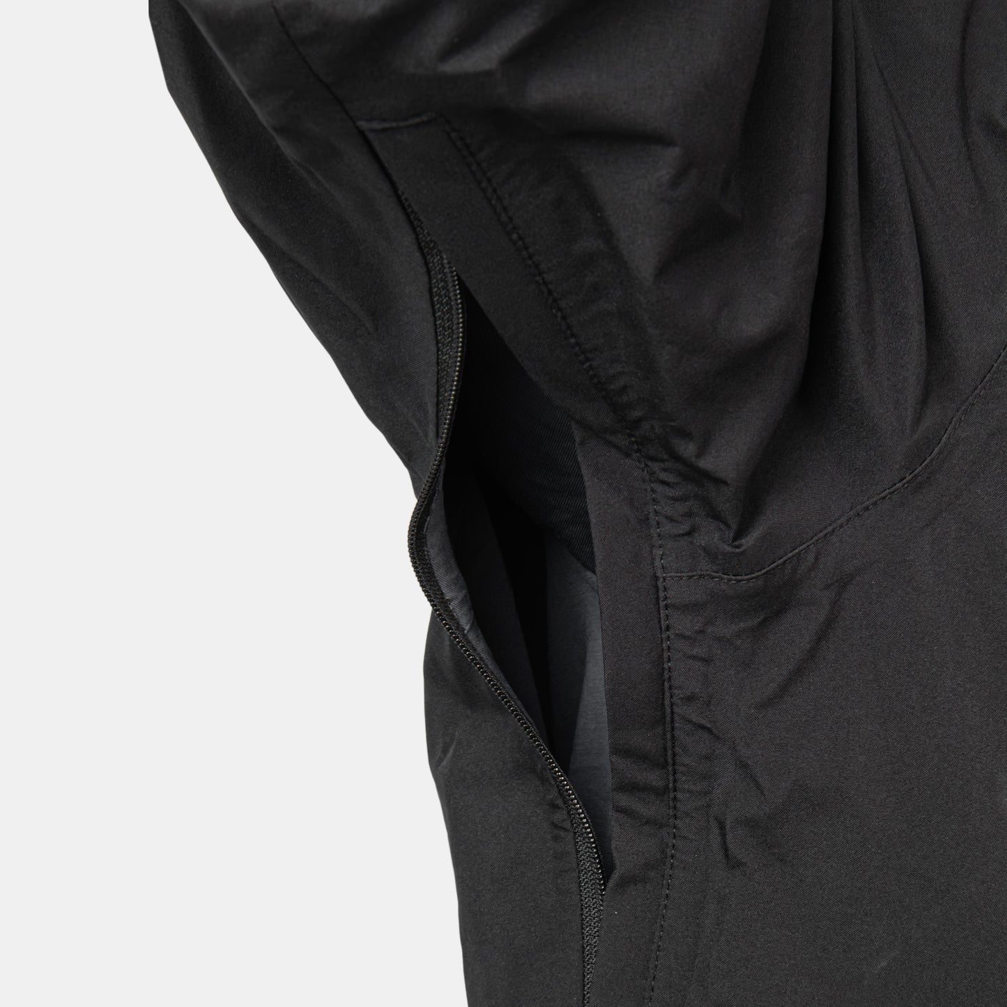 HARDSHELL HW NORWAY NEGRO HOMBRE