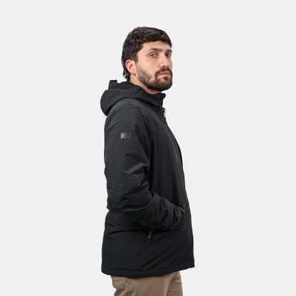 Parka Térmica HW Antakari Hombre