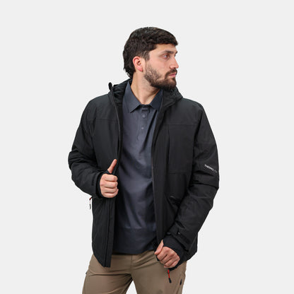 Parka Térmica HW Antakari Hombre