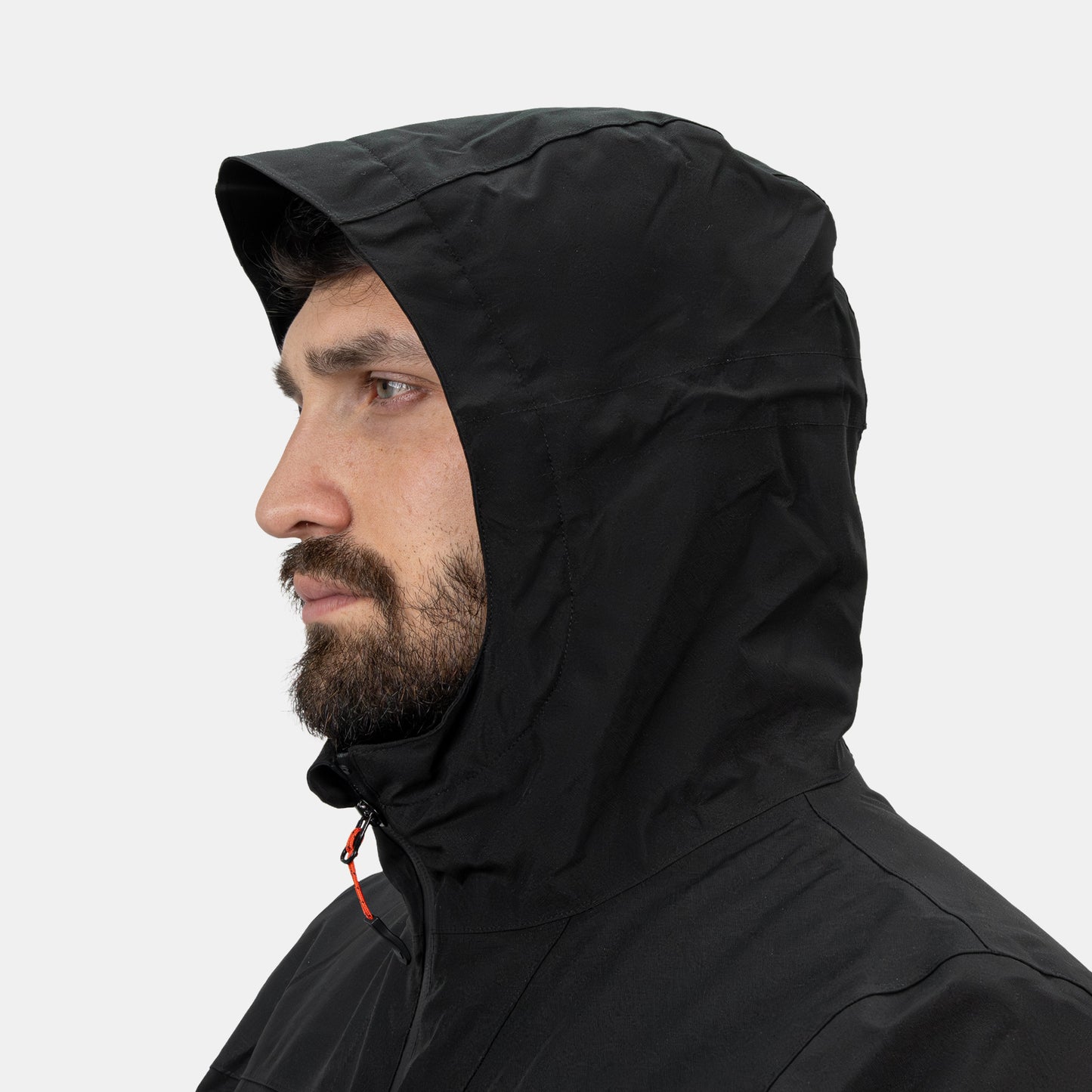 Parka Térmica HW Antakari Hombre