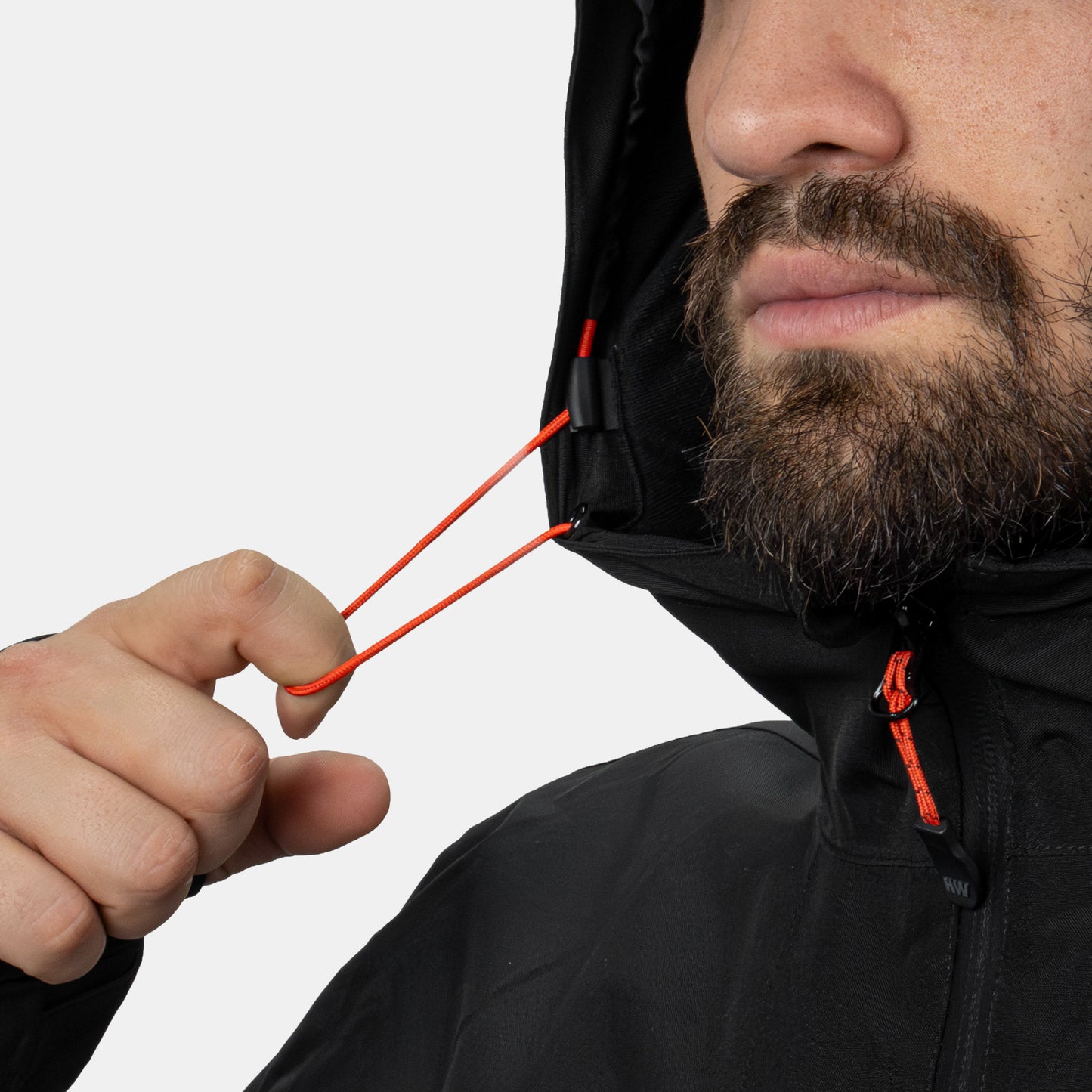 Parka Térmica HW Antakari Hombre