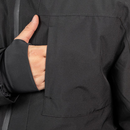 Parka Térmica HW Antakari Hombre
