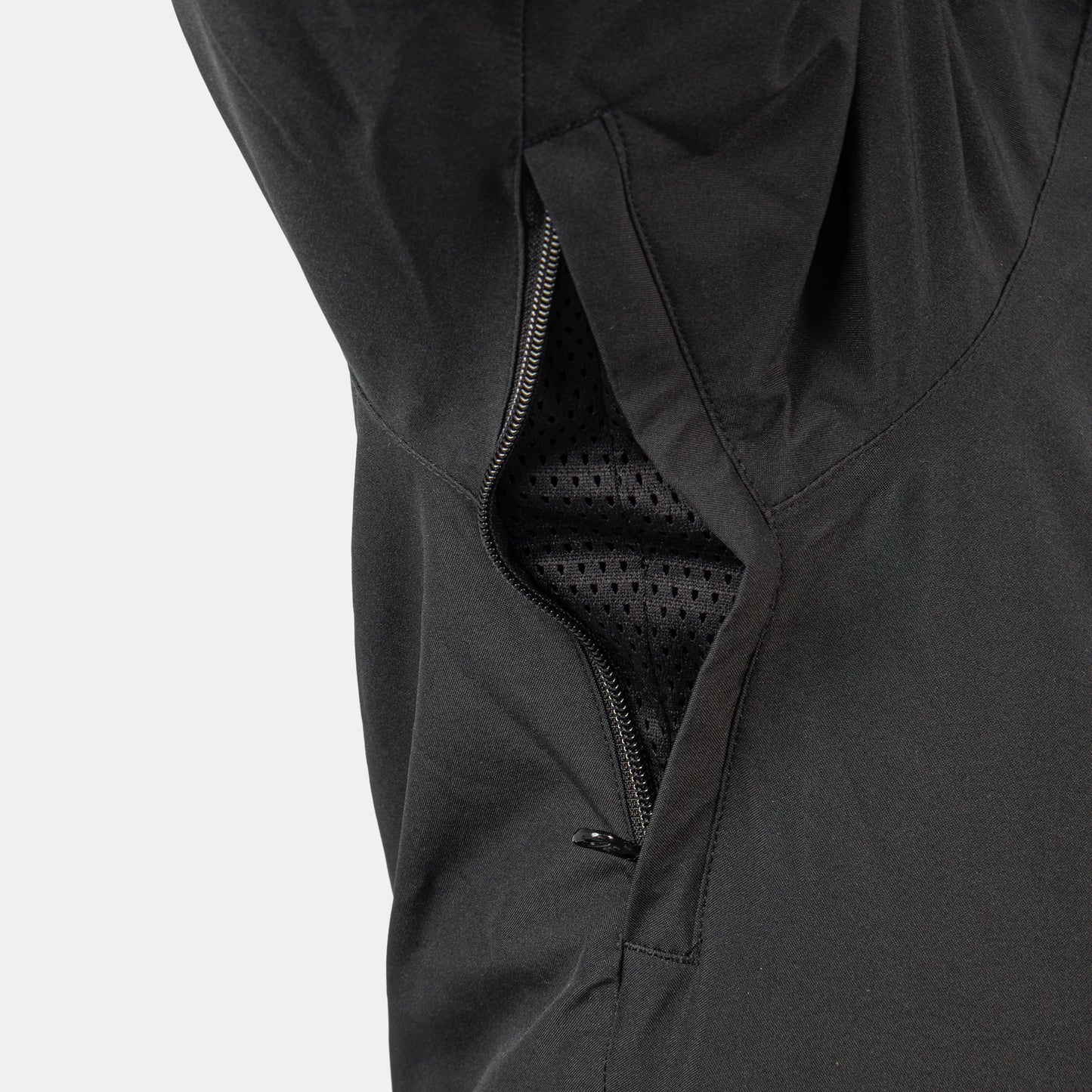 Parka Térmica HW Antakari Hombre