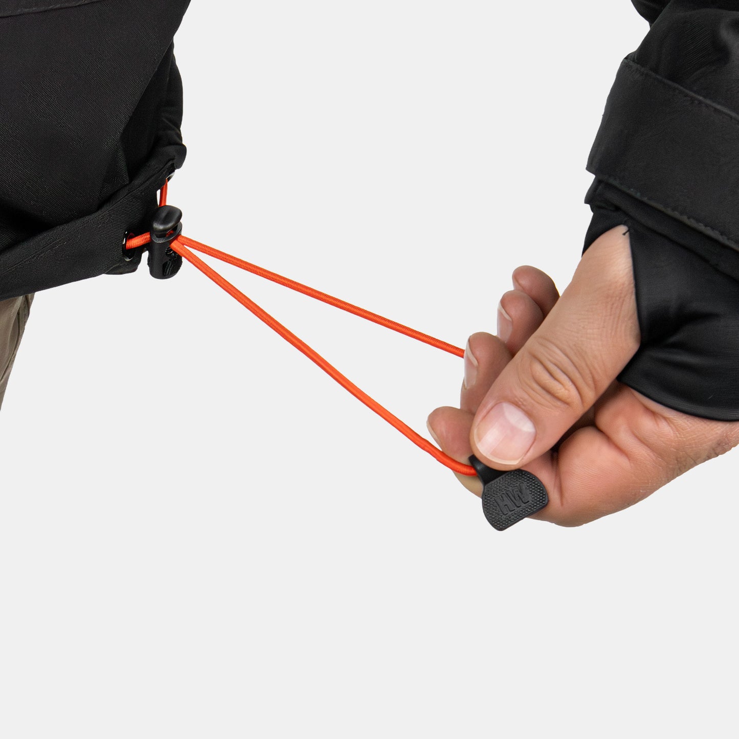 Parka Térmica HW Antakari Hombre