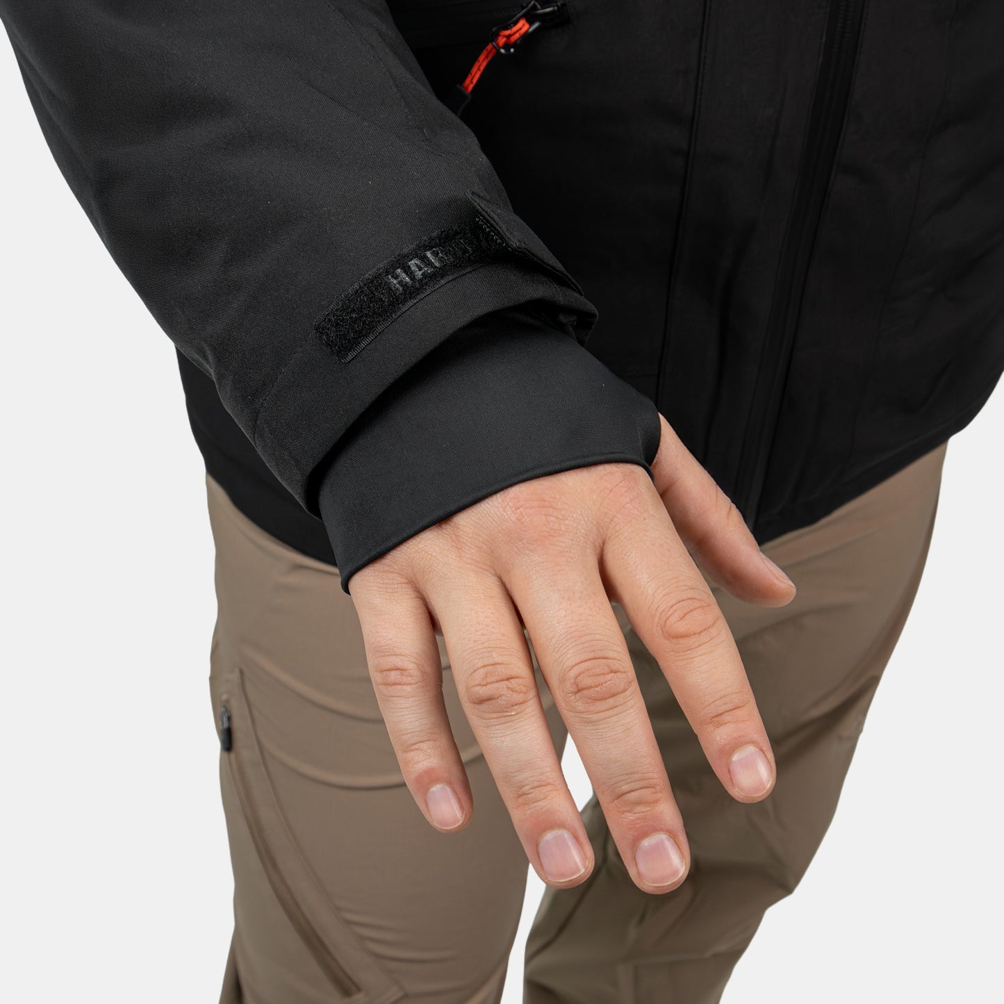 Parka Térmica HW Antakari Hombre