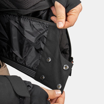 Parka Térmica HW Antakari Hombre