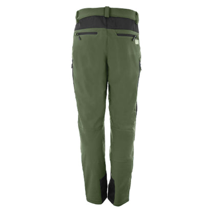 PANTALÓN TÉRMICO HW WOLVERINE ANTIACIDO VERDE OLIVA