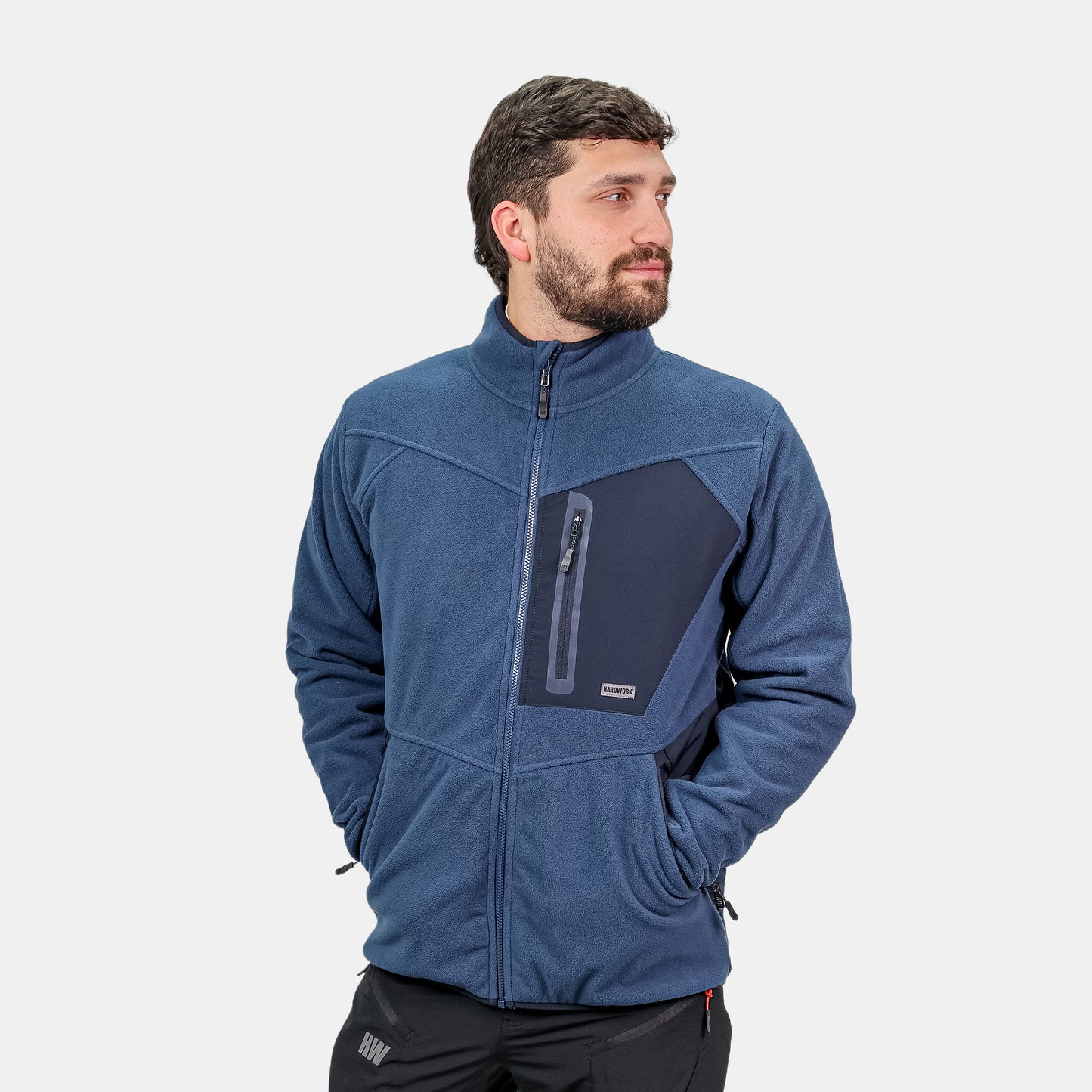 Polar HW No Wind PRO Azul