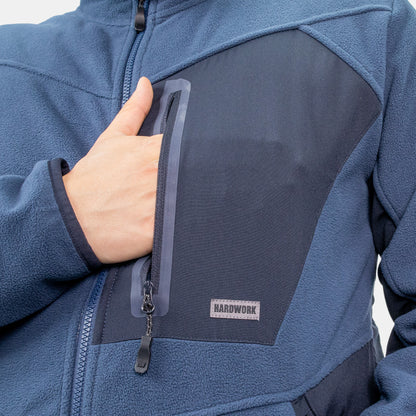 Polar HW No Wind PRO Azul