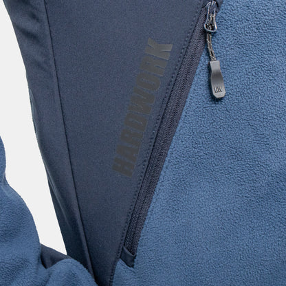 Polar HW No Wind PRO Azul