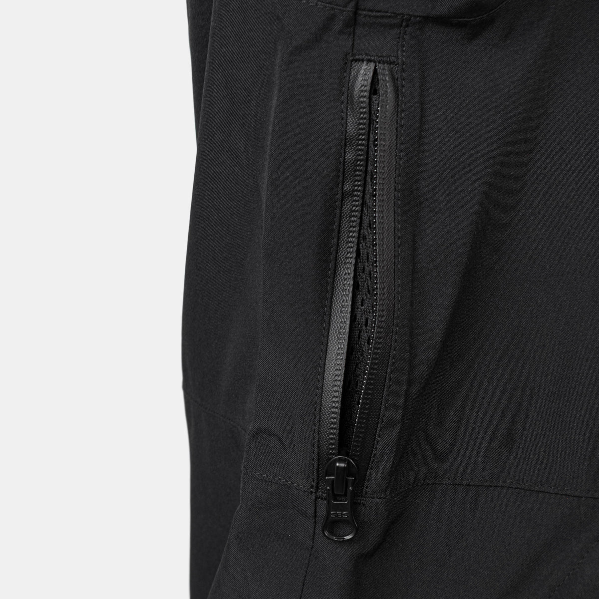 HARDSHELL HW HAWK HOMBRE BLACK