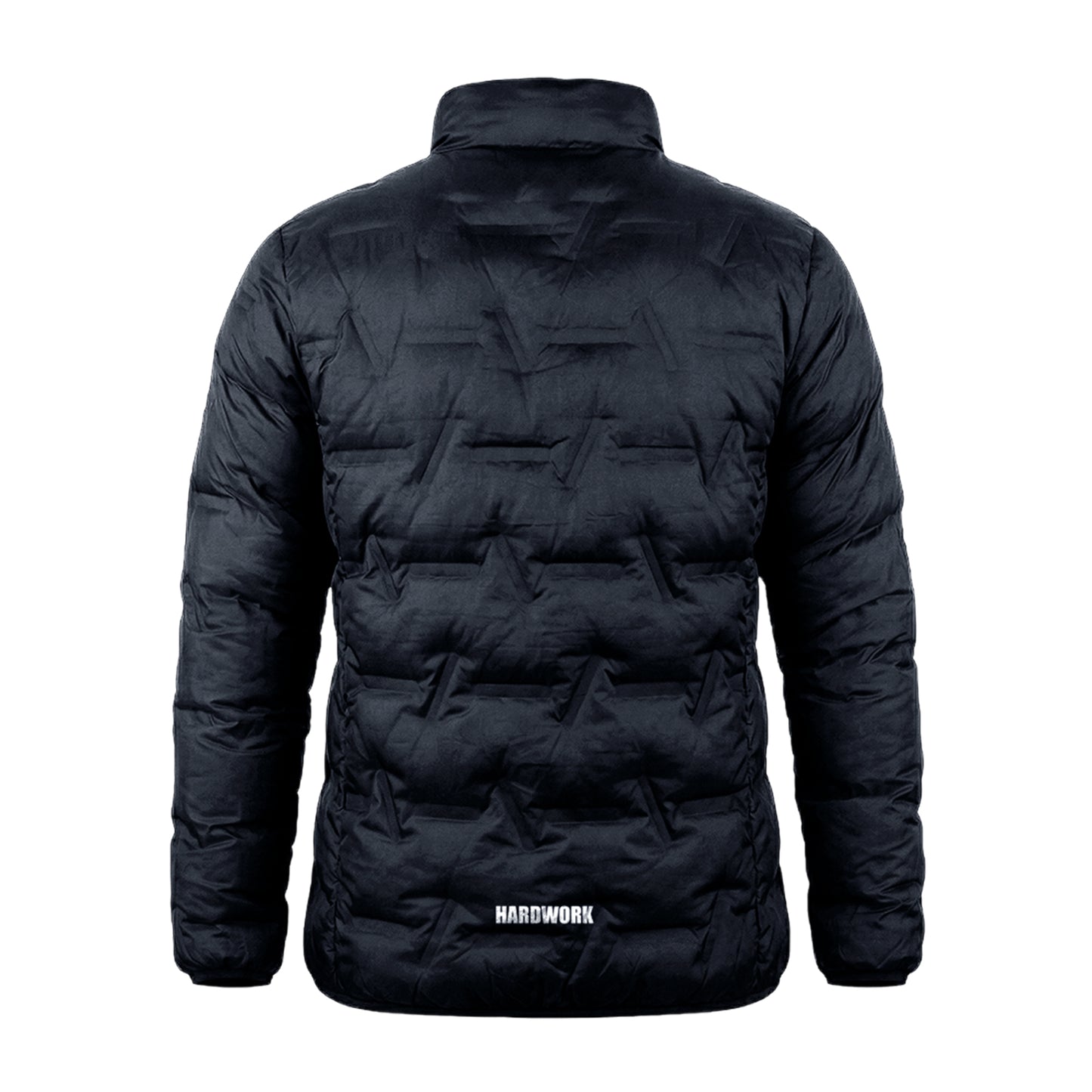 Parka Insulada HW Finlandia Blue