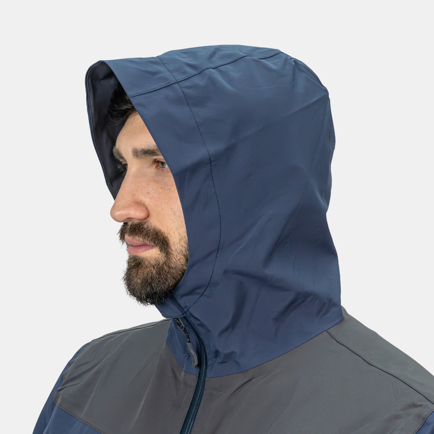 HARDSHELL HW NORWAY HOMBRE AZUL