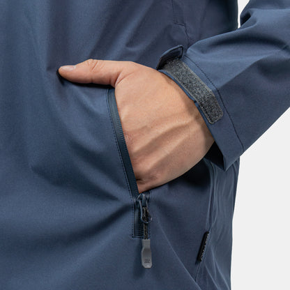 HARDSHELL HW NORWAY HOMBRE AZUL