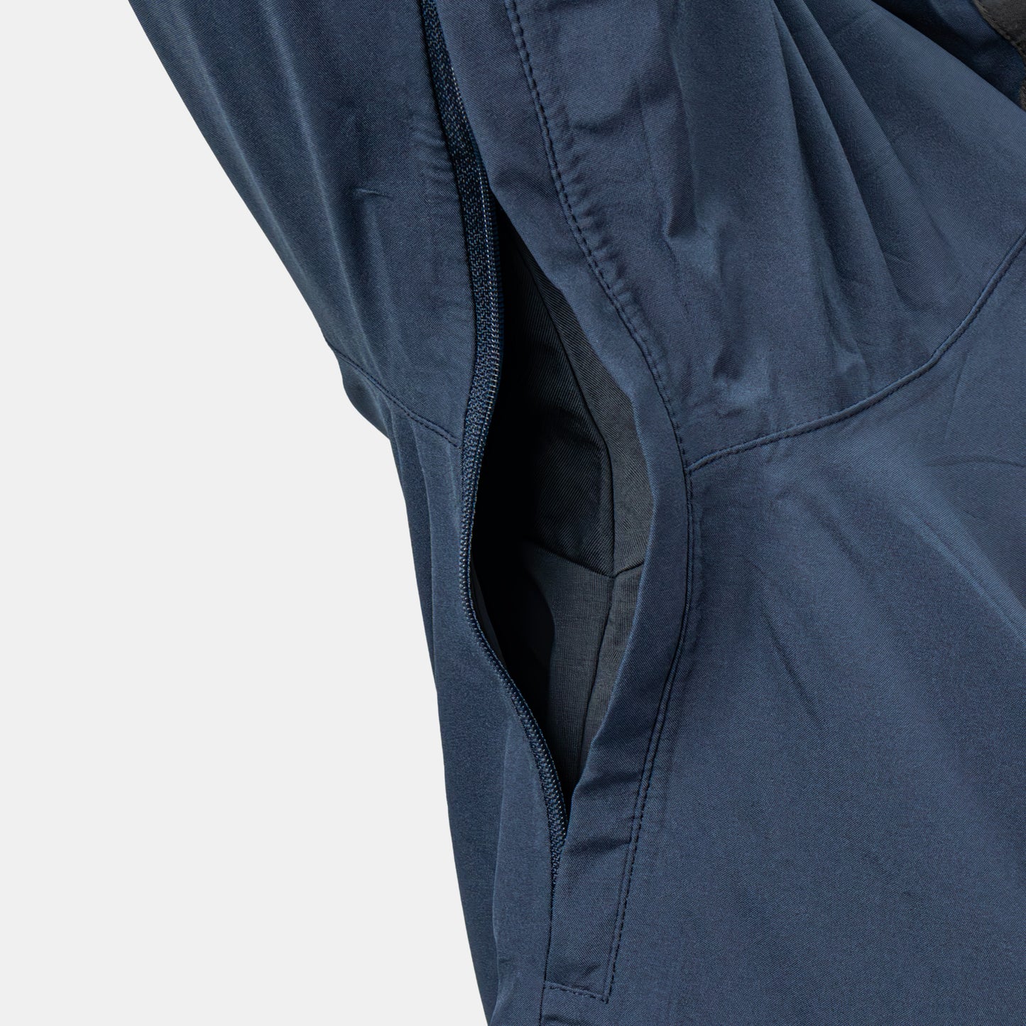 HARDSHELL HW NORWAY HOMBRE AZUL