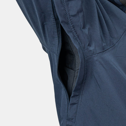 HARDSHELL HW NORWAY HOMBRE AZUL