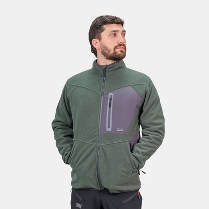 Polar HW No Wind PRO Verde