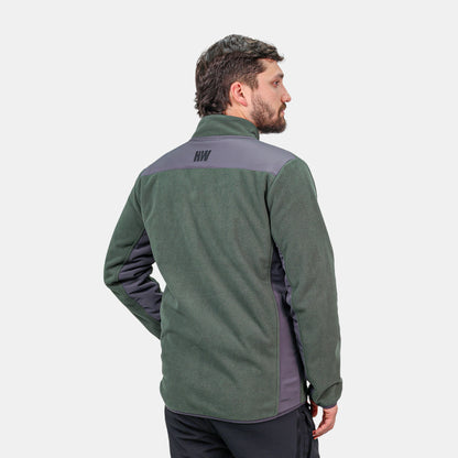 Polar HW No Wind PRO Verde