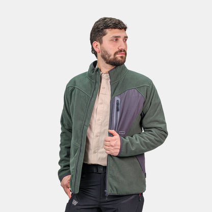 Polar HW No Wind PRO Verde
