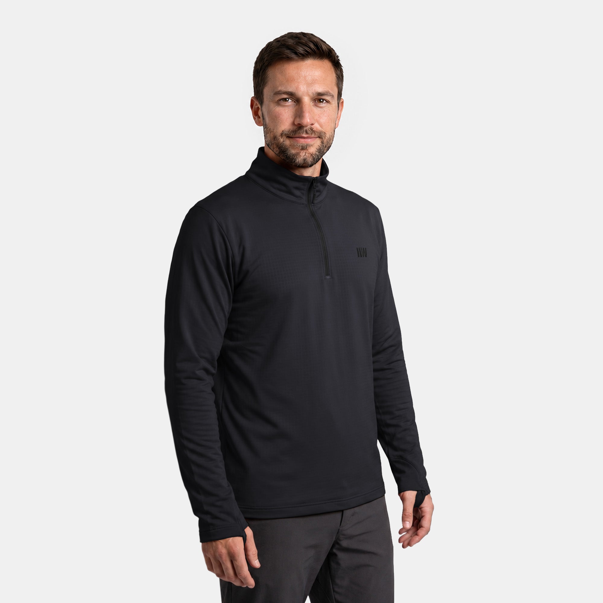 POLAR HW OMEGA NEGRO HOMBRE – Safety Store