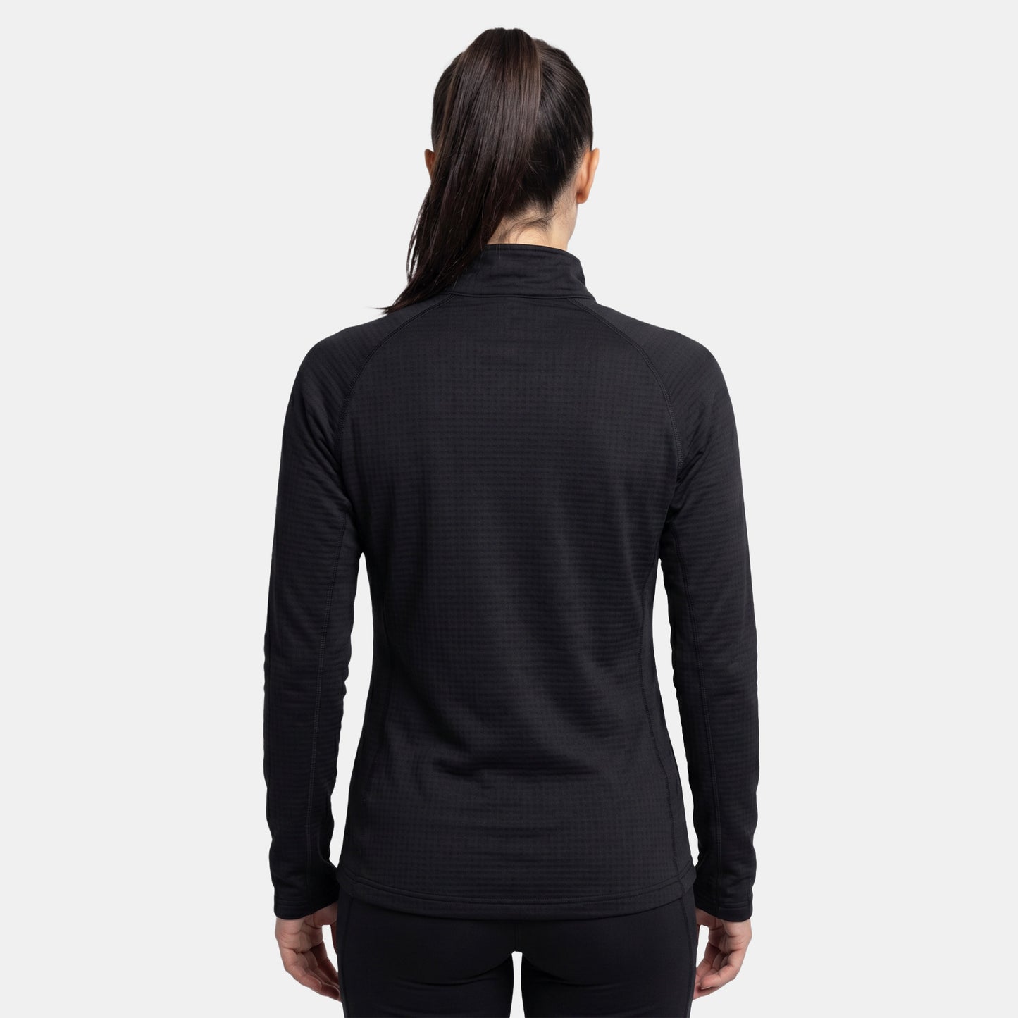POLAR HW OMEGA NEGRO MUJER