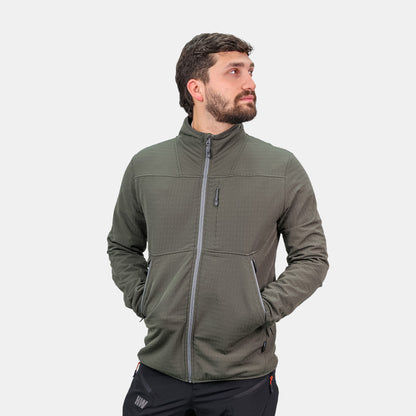 Polar HW Delta Pro Verde