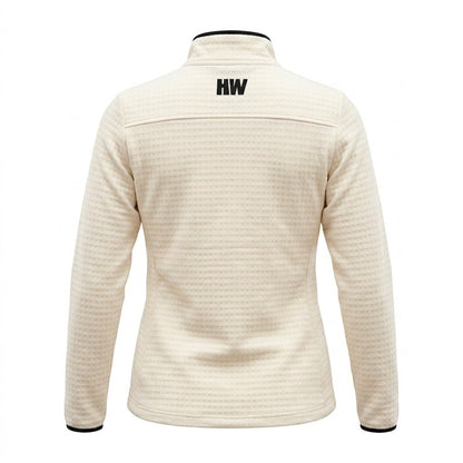 Polar HW Delta Pro Mujer Blanco