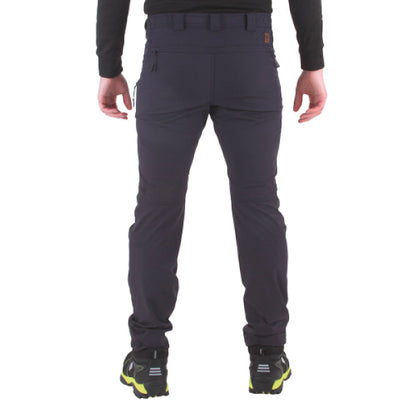 PANTALÓN HW NAHUEL HOMBRE AZUL OSCURO