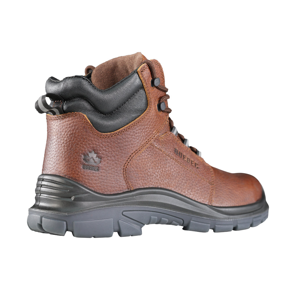 Calzado Seguridad Quebec 650