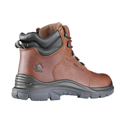 Calzado Seguridad Quebec 650