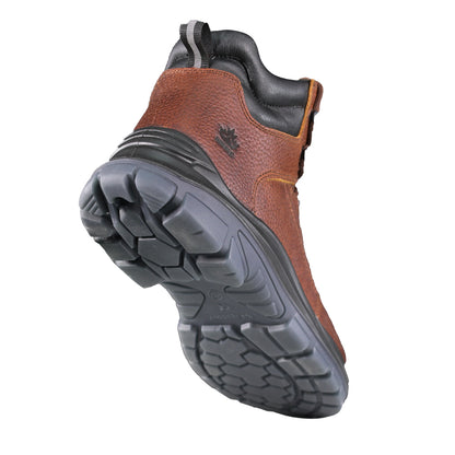 Calzado Seguridad Quebec 650