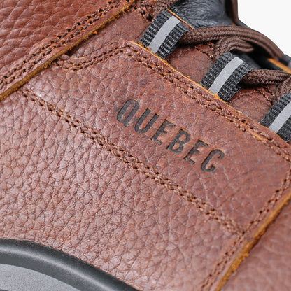 Calzado Seguridad Quebec 650