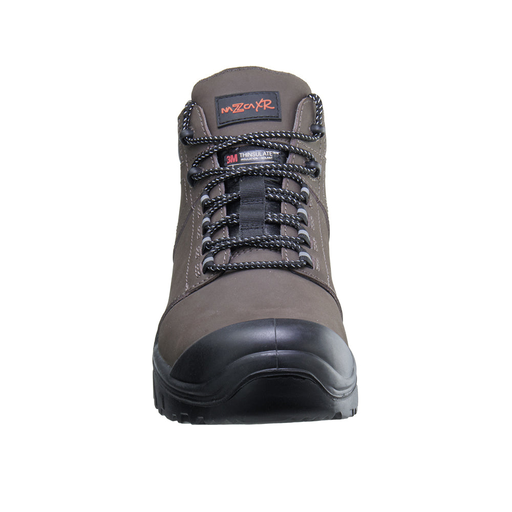 Calzado Seguridad Nazca Botin XR 400 Brown – Safety Store