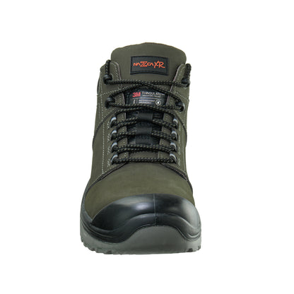 Calzado Seguridad Nazca Botin XR 400 Green