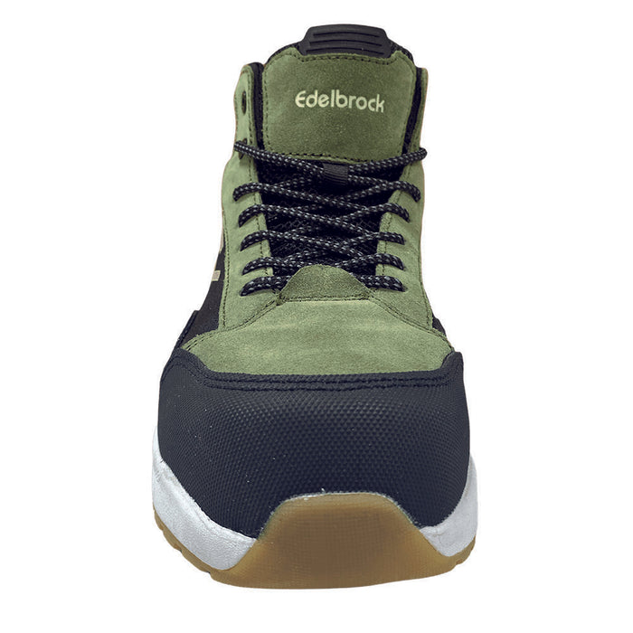 ZAPATO SEGURIDAD EDELBROCK VANSKY OLIVE