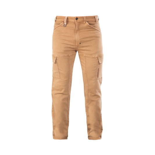 Pantalon HW Hammer SPX Sand