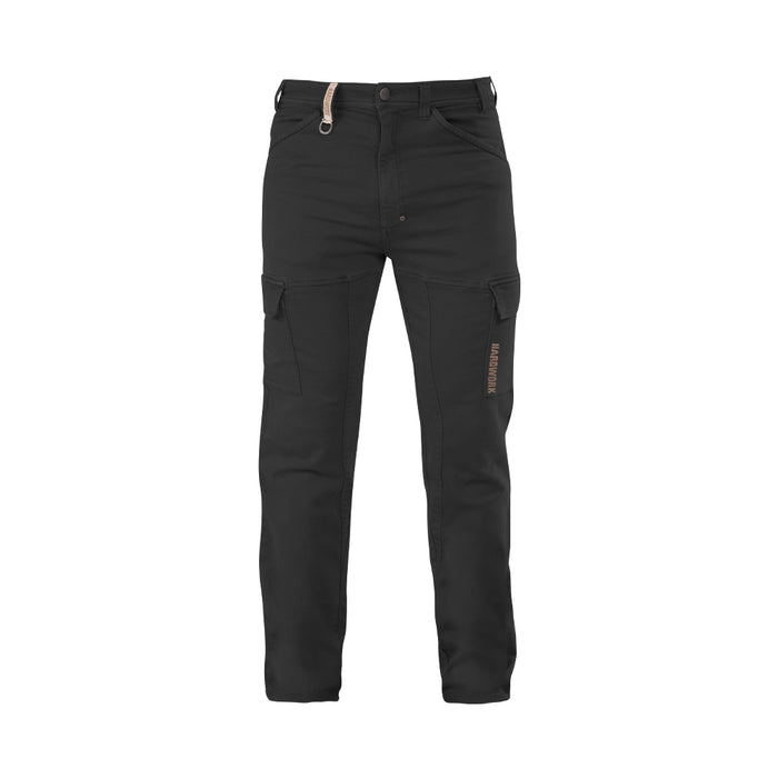 Pantalon HW Hammer SPX Carbon Grey