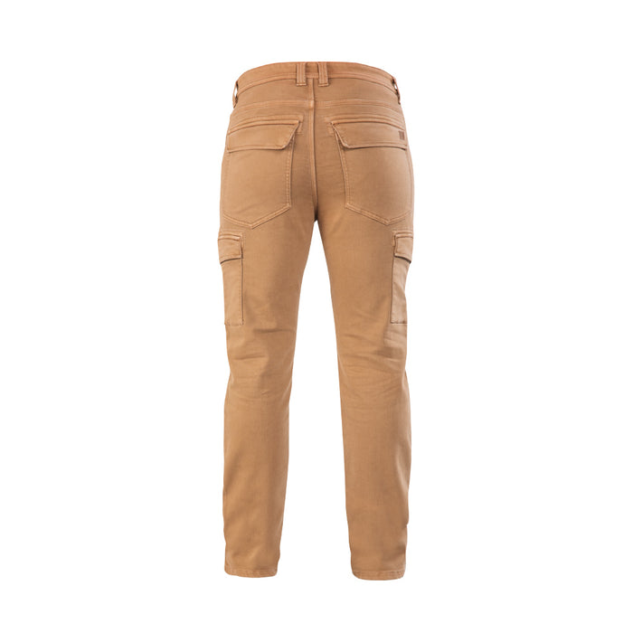 Pantalon HW Hammer SPX Sand