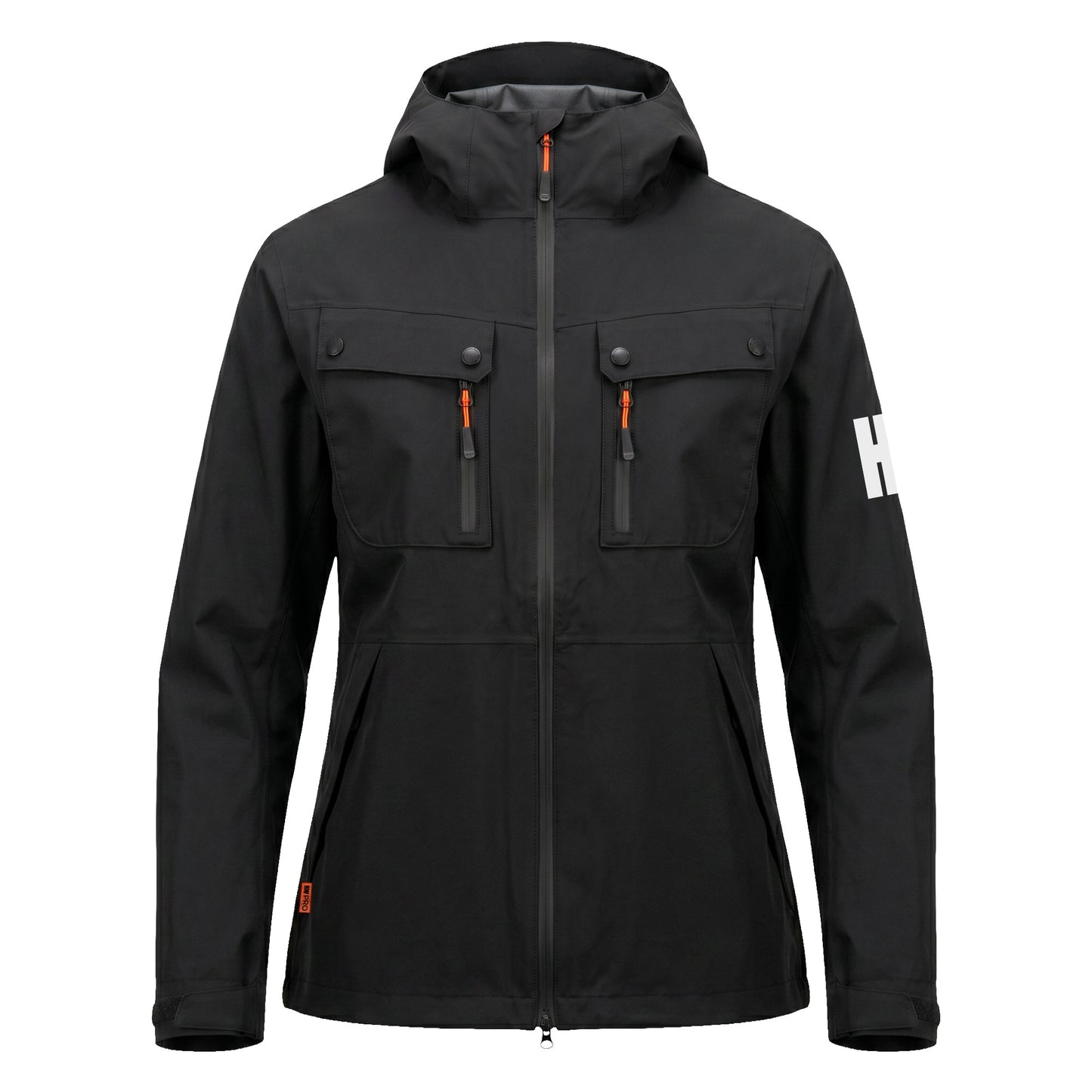 HARDSHELL HW HAWK MUJER BLACK