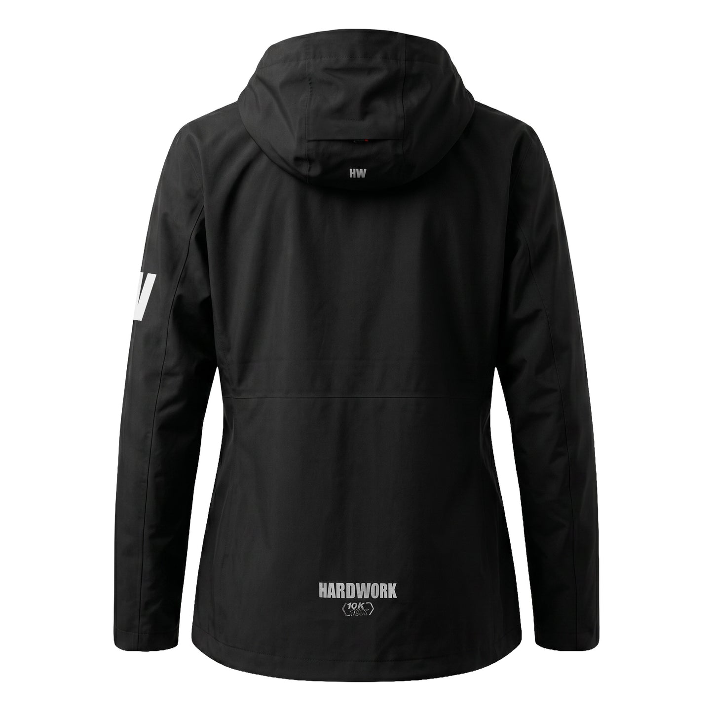 HARDSHELL HW HAWK MUJER BLACK