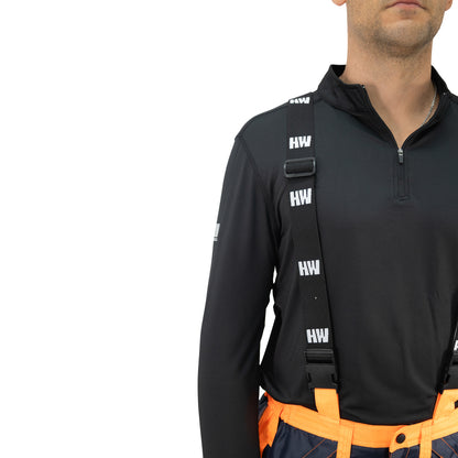 Jardinera Pantalón Térmico HW Siberia