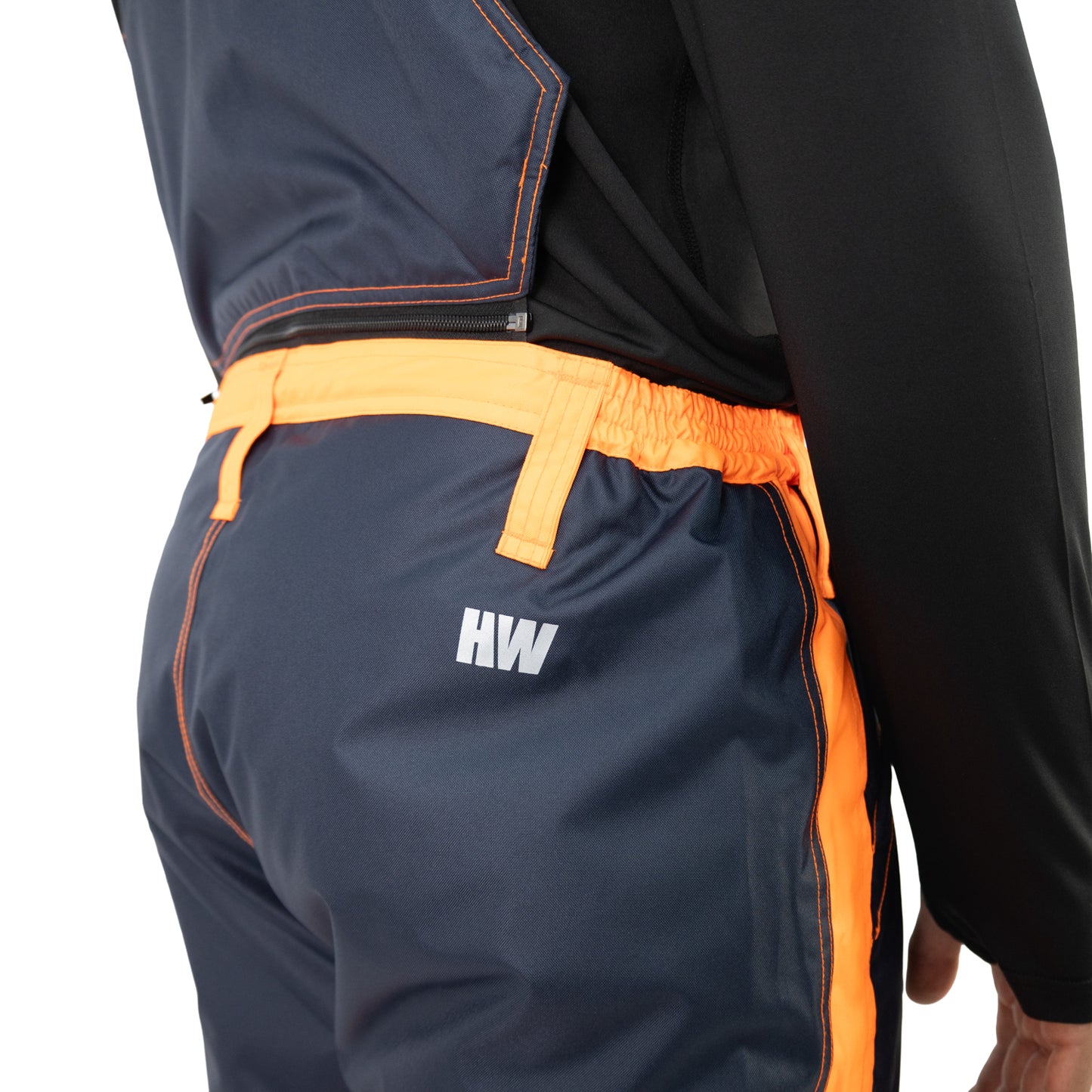 Jardinera Pantalón Térmico HW Siberia