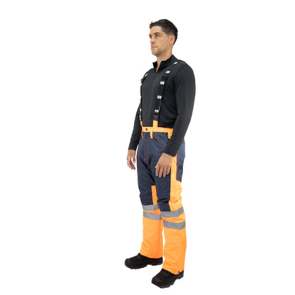 Jardinera Pantalón Térmico HW Siberia