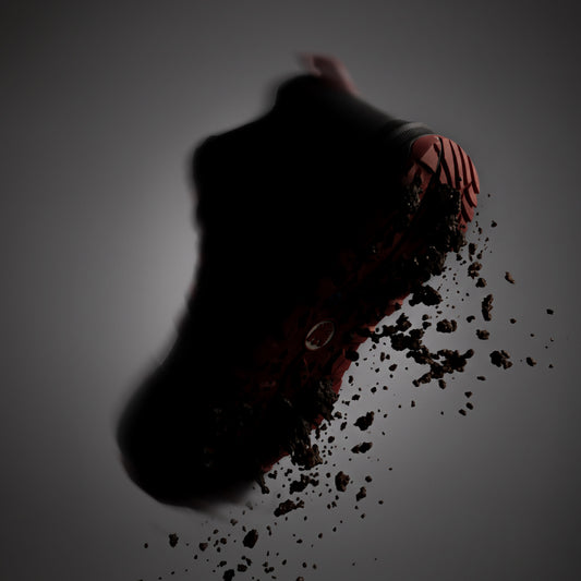 BOTIN ED106 PRO CE BLACK RED WP
