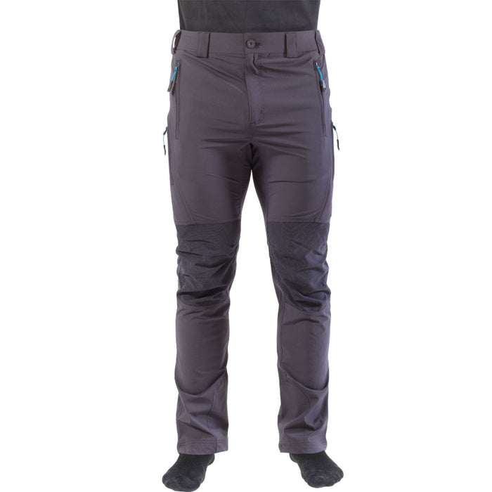 Pantalon Hw Nahuel Hombre Azul Oscuro