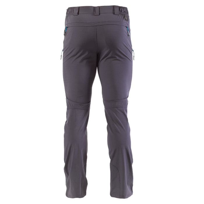 Pantalon Hw Nahuel Hombre Azul Oscuro