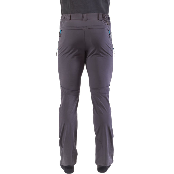 Pantalon Hw Nahuel Hombre Azul Oscuro